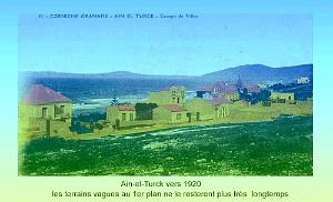 CO ha- 054- Ain-el-turck